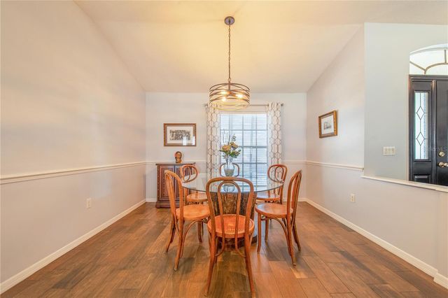 2865 POND VIEW DRIVE, Haines City, FL 33844