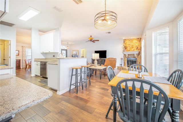 2865 POND VIEW DRIVE, Haines City, FL 33844