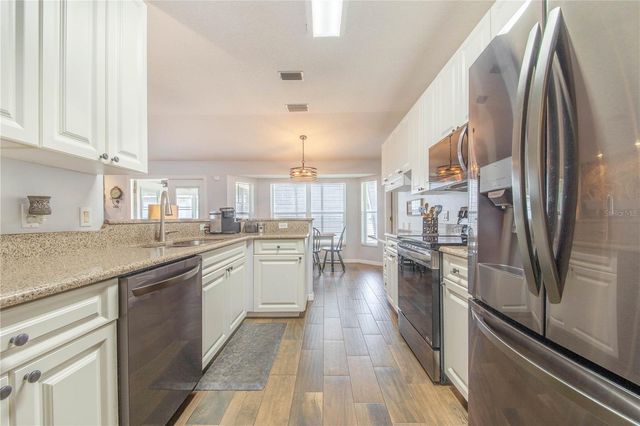 2865 POND VIEW DRIVE, Haines City, FL 33844