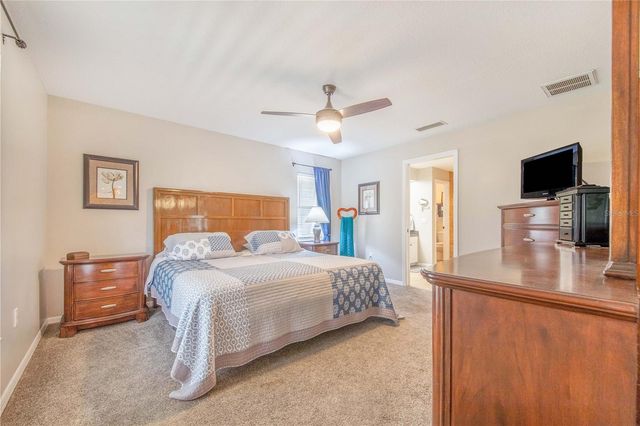 2865 POND VIEW DRIVE, Haines City, FL 33844