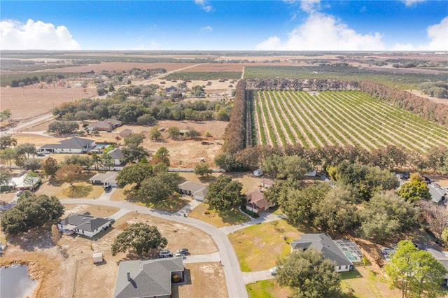 2865 POND VIEW DRIVE, Haines City, FL 33844