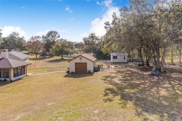 2865 POND VIEW DRIVE, Haines City, FL 33844