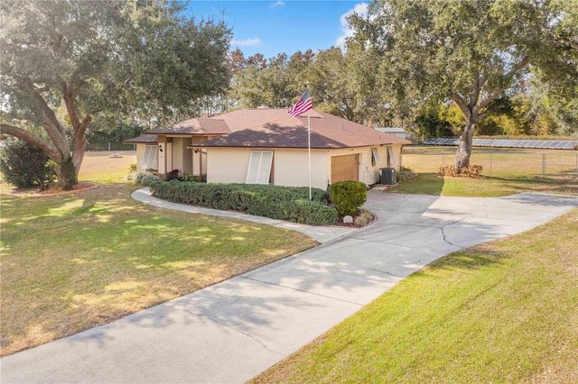 2865 POND VIEW DRIVE, Haines City, FL 33844