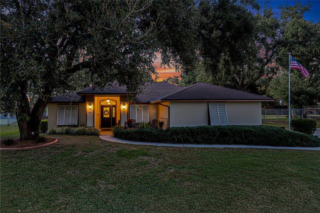 2865 POND VIEW DRIVE, Haines City, FL 33844