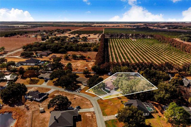 2865 POND VIEW DRIVE, Haines City, FL 33844