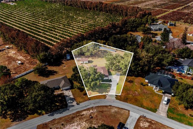 2865 POND VIEW DRIVE, Haines City, FL 33844