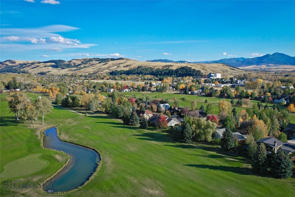 1019 Boylan Road, Bozeman, MT 59715 photo 2