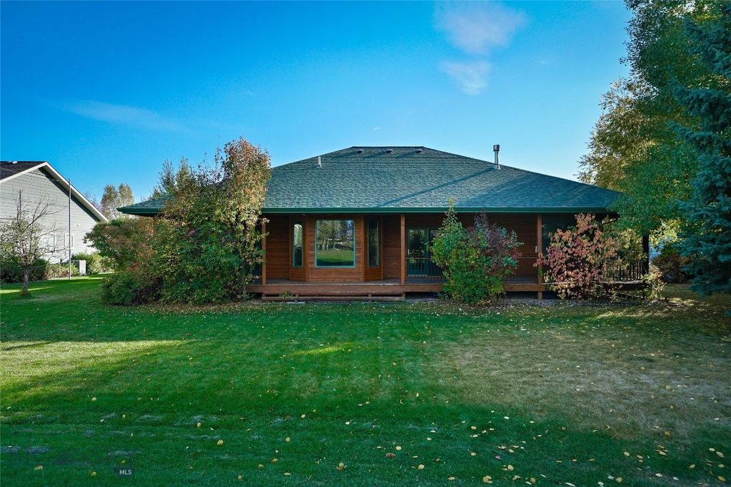 1019 Boylan Road, Bozeman, MT 59715 photo 3