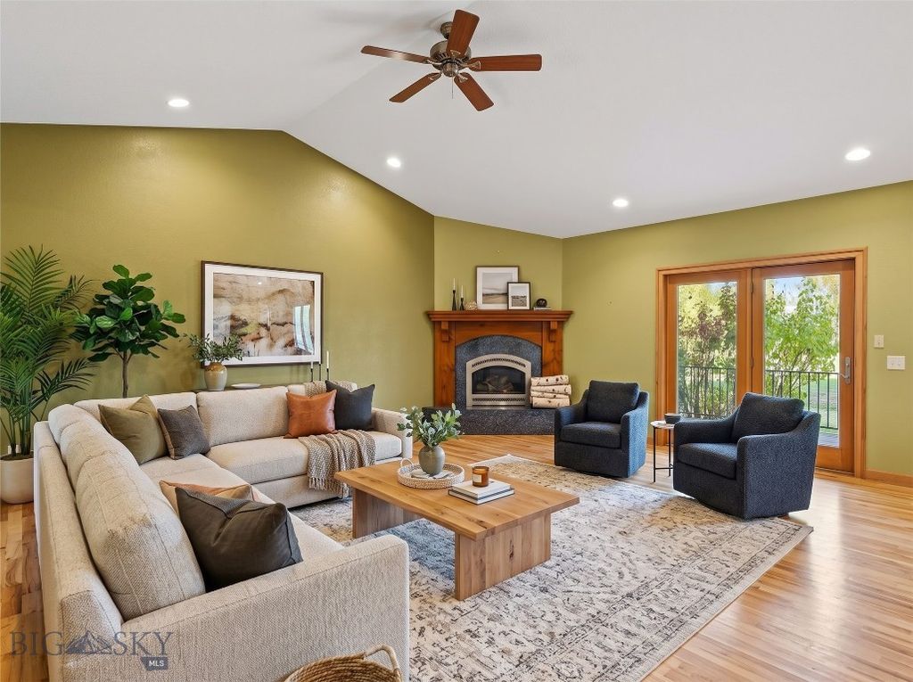 1019 Boylan Road, Bozeman, MT 59715 photo 4