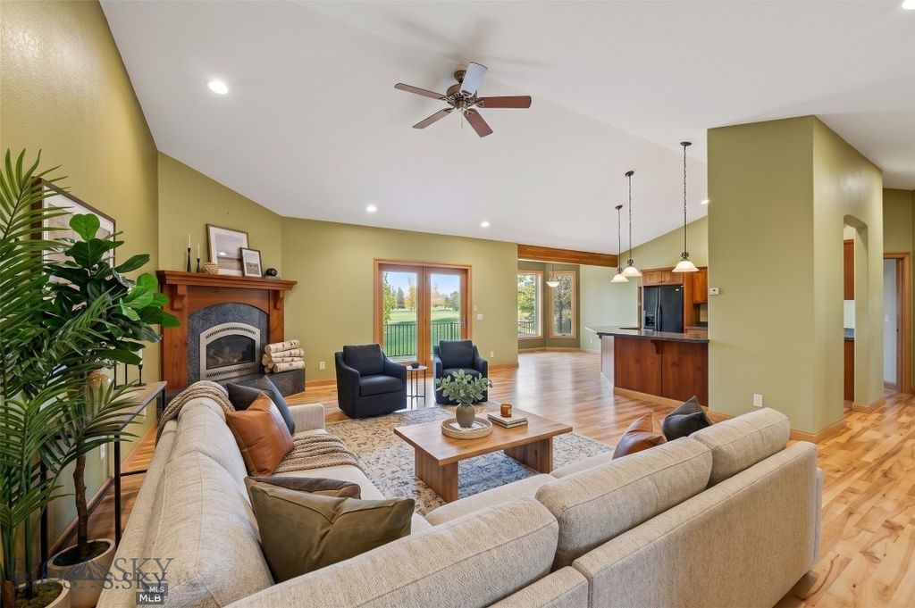 1019 Boylan Road, Bozeman, MT 59715 photo 5