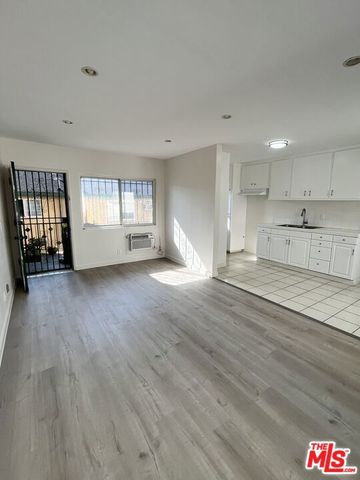 1132 S Oxford Avenue, Los Angeles, CA 90006