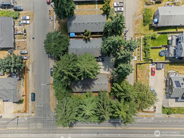 6610 S Madison Street, Tacoma, WA 98409