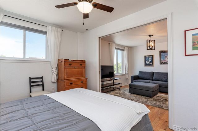 1833 N Williams Street 504, Denver, CO 80218