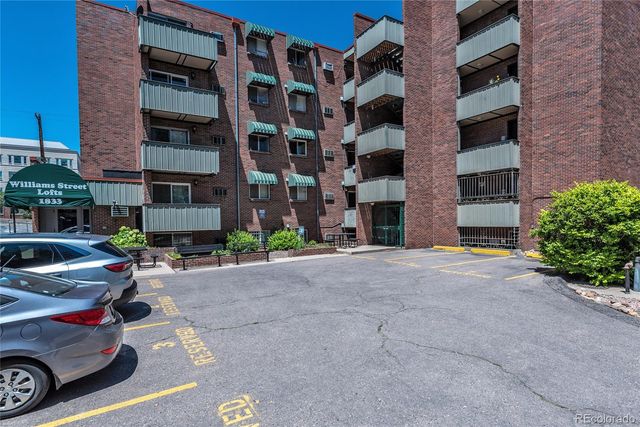 1833 N Williams Street 504, Denver, CO 80218