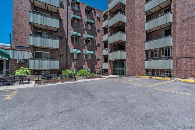 1833 N Williams Street 504, Denver, CO 80218