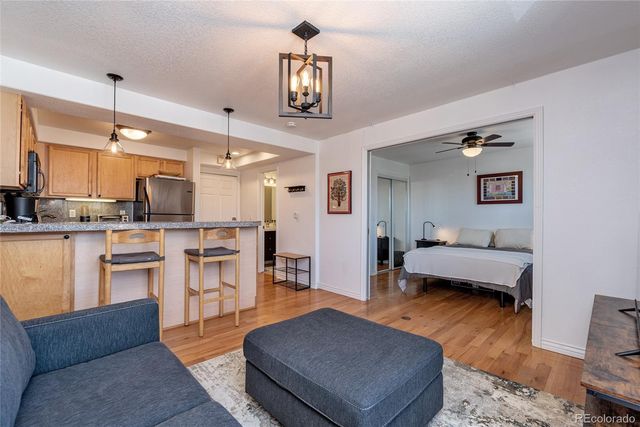 1833 N Williams Street 504, Denver, CO 80218