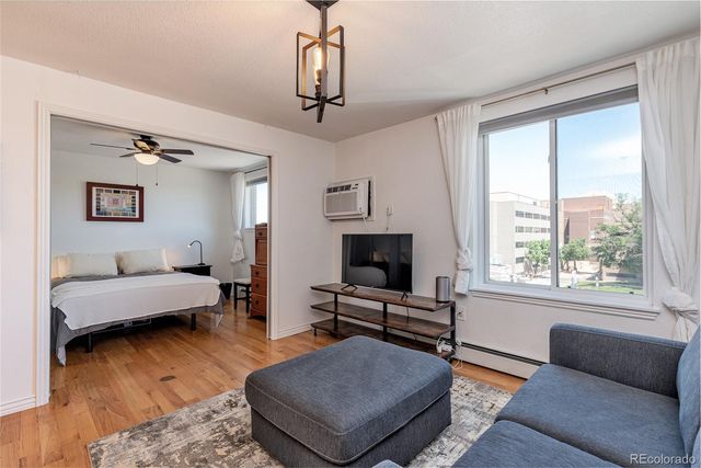 1833 N Williams Street 504, Denver, CO 80218