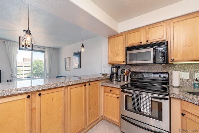 1833 N Williams Street 504, Denver, CO 80218