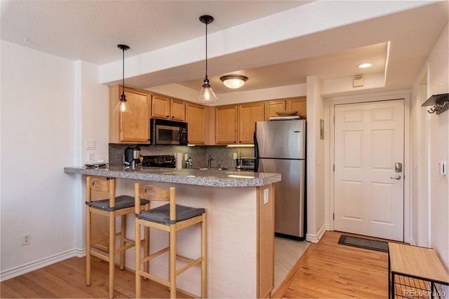 1833 N Williams Street 504, Denver, CO 80218