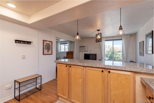 1833 N Williams Street 504, Denver, CO 80218