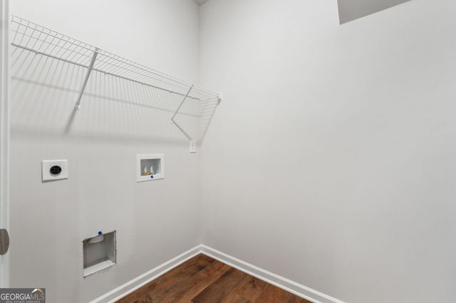 648 Primrose Circle, Greenville, GA 30222