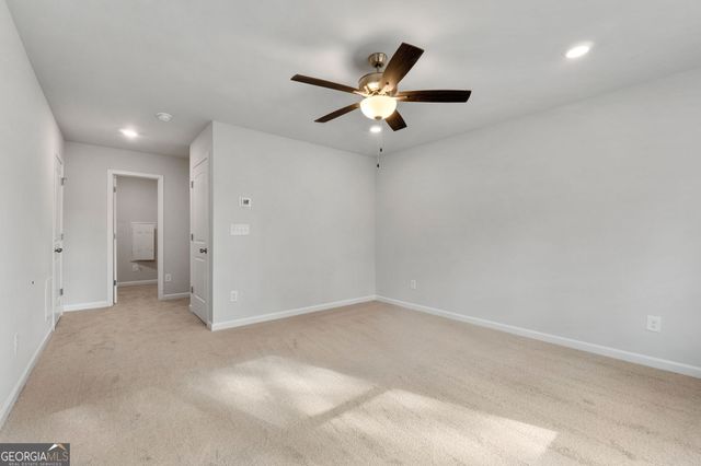 648 Primrose Circle, Greenville, GA 30222