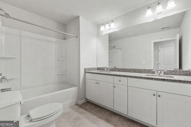 648 Primrose Circle, Greenville, GA 30222