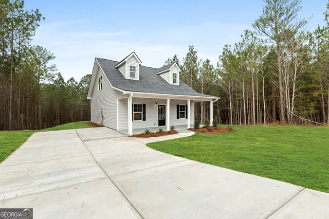 648 Primrose Circle, Greenville, GA 30222
