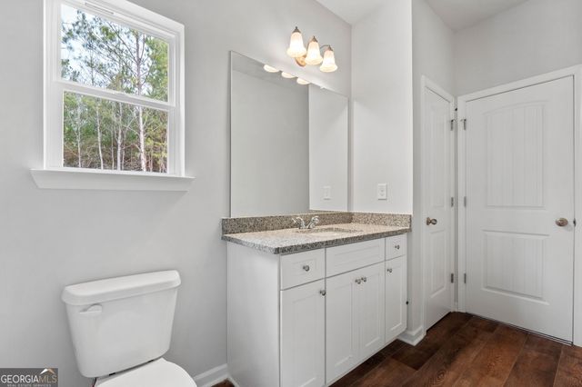 648 Primrose Circle, Greenville, GA 30222