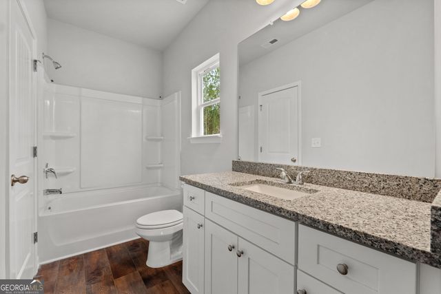 648 Primrose Circle, Greenville, GA 30222