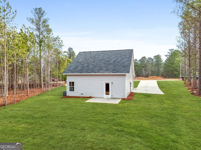648 Primrose Circle, Greenville, GA 30222