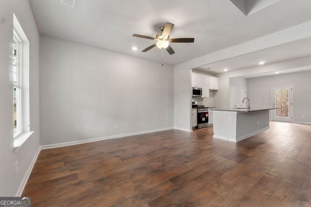 648 Primrose Circle, Greenville, GA 30222