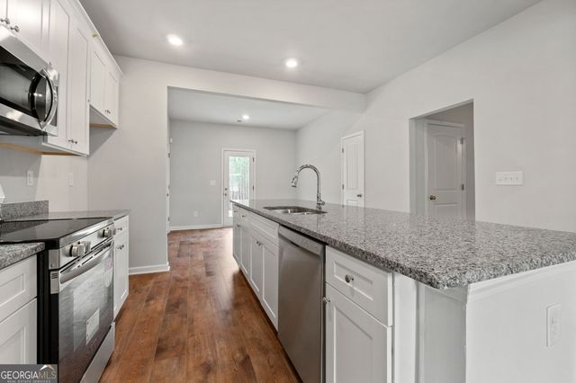 648 Primrose Circle, Greenville, GA 30222