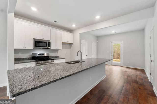 648 Primrose Circle, Greenville, GA 30222