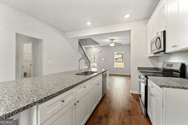 648 Primrose Circle, Greenville, GA 30222