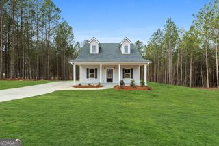 648 Primrose Circle, Greenville, GA 30222