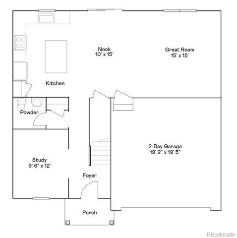 3052 E 152nd Circle, Thornton, CO 80602