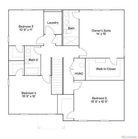 3052 E 152nd Circle, Thornton, CO 80602