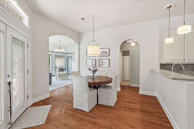 3103 Regal Drive, Arlington, TX 76016