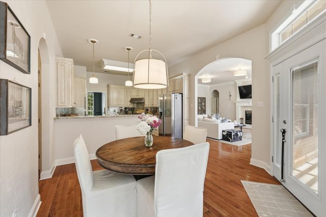 3103 Regal Drive, Arlington, TX 76016