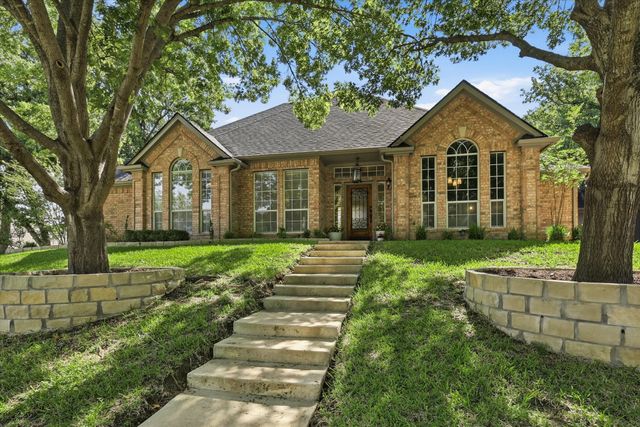 3103 Regal Drive, Arlington, TX 76016