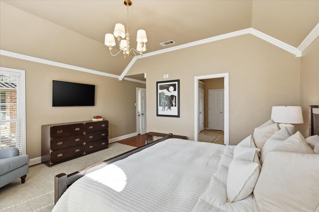 3103 Regal Drive, Arlington, TX 76016