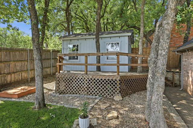 3103 Regal Drive, Arlington, TX 76016