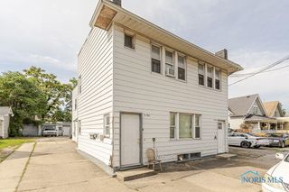 1308 Starr Avenue, Toledo, OH 43605