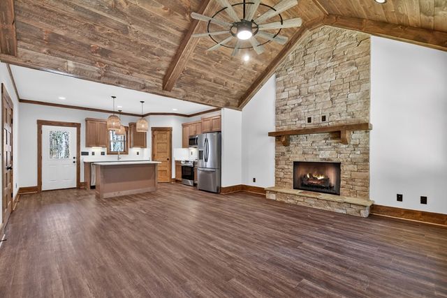 84 Olaf Court, Ellijay, GA 30540