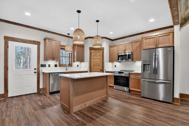 84 Olaf Court, Ellijay, GA 30540