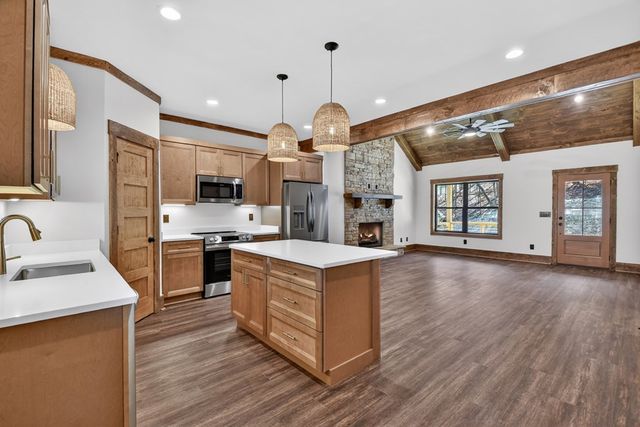 84 Olaf Court, Ellijay, GA 30540