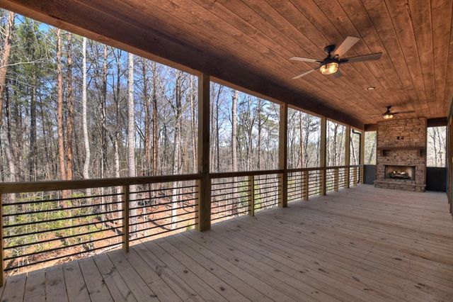 84 Olaf Court, Ellijay, GA 30540