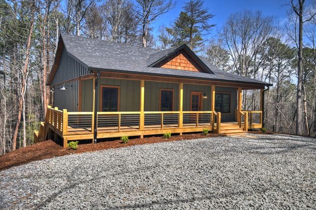 84 Olaf Court, Ellijay, GA 30540