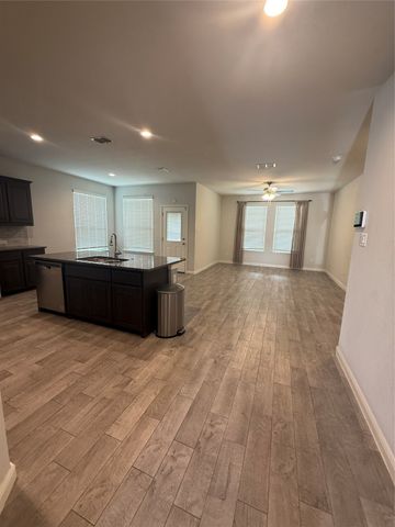1110 Pacifica Trail, Cleburne, TX 76033
